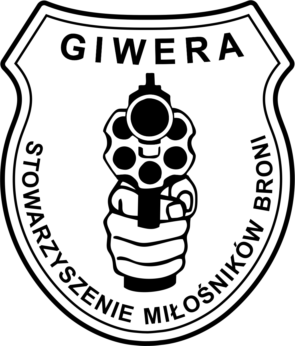Nasz klub sportowy - Stowarzyszenie Miłośników Broni GIWERA