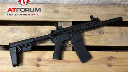 Tippmann M4-22