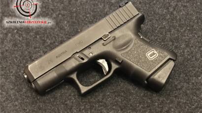 Glock 26