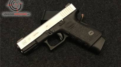 Glock 23