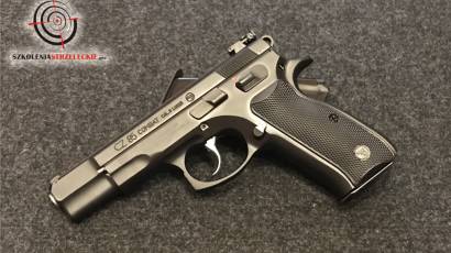 CZ 85 Combat