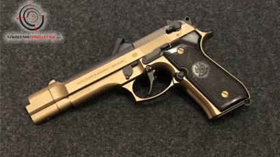 Beretta 92FS