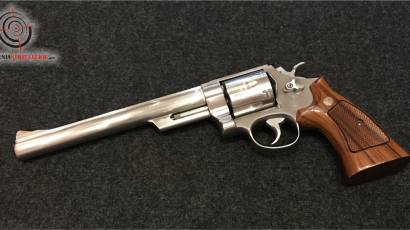 Smith & Wesson 29-2