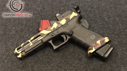 Glock 34