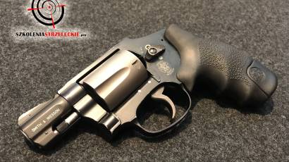 Smith & Wesson
