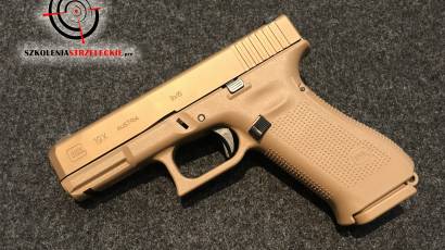 Glock 19X
