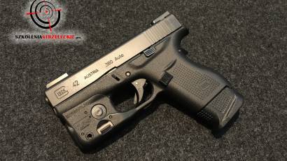 Glock 42