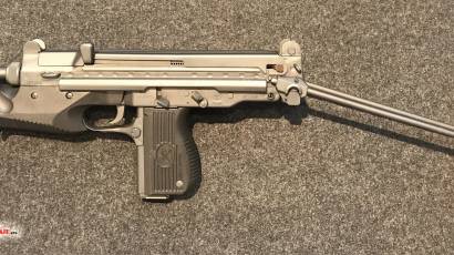 PM-98P