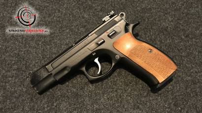 CZ 75 Kadet