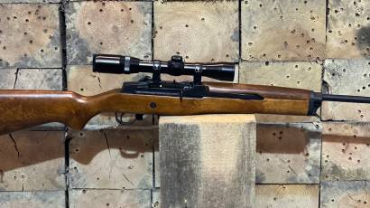 Ruger Mini-14
