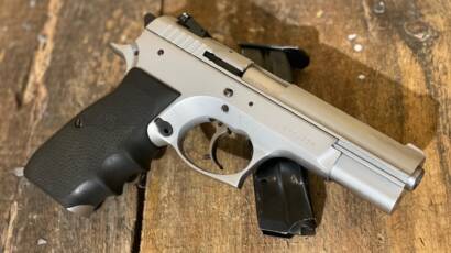 Tanfoglio TA90
